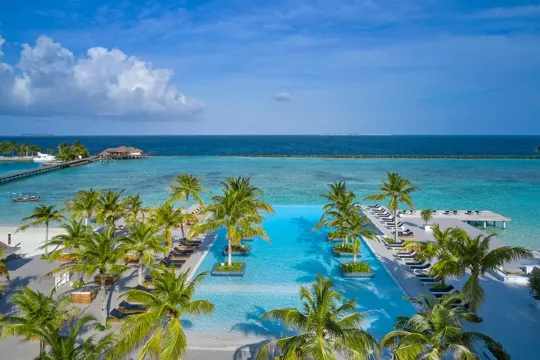 Villa Nautica Paradise Island Resort