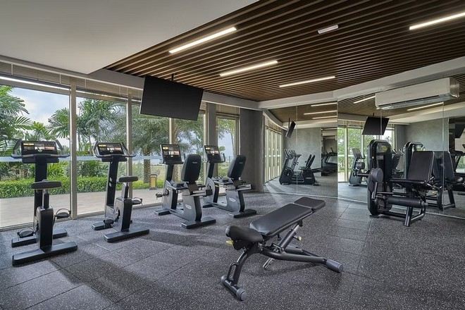 Birkin International Hotel Melaka