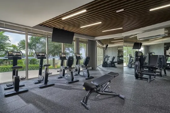 Birkin International Hotel Melaka