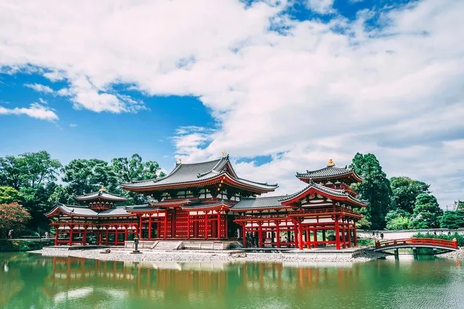 平等院