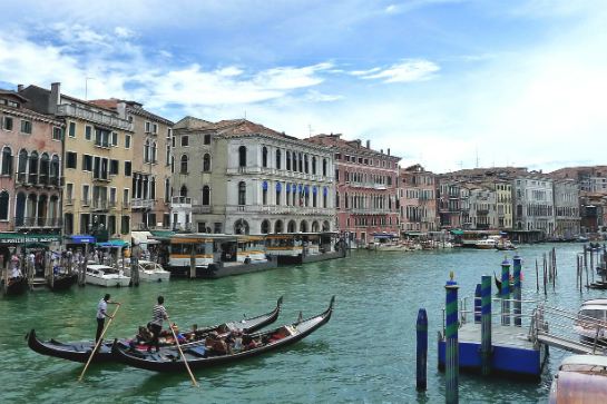威尼斯