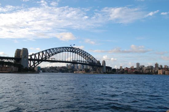 悉尼橋