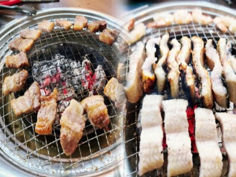 首爾地道韓食體驗6天之旅 ※品嚐「人氣嫩雞」奶奶元祖一隻雞+刀削麵 、韓烤鰻魚+原味五花腩、鷺梁津水產市場品嚐松葉蟹🦀+蟹膏炒飯+海鮮料理、1++韓牛燒烤🐂、豬手料理、韓豚烤肉、馬鈴薯仔豬骨鍋