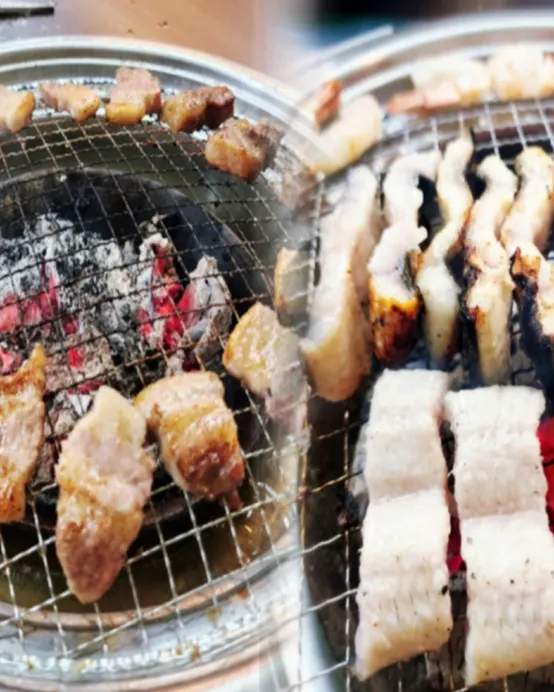 首爾地道韓食體驗6天之旅 ※品嚐「人氣嫩雞」奶奶元祖一隻雞+刀削麵 、韓烤鰻魚+原味五花腩、鷺梁津水產市場品嚐松葉蟹🦀+蟹膏炒飯+海鮮料理、1++韓牛燒烤🐂、豬手料理、韓豚烤肉、馬鈴薯仔豬骨鍋