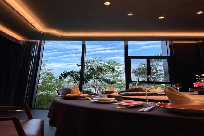 南昌黑珍珠餐廳~牡丹亭