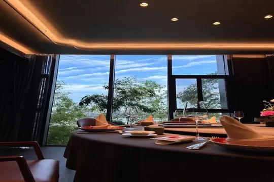 南昌黑珍珠餐廳~牡丹亭