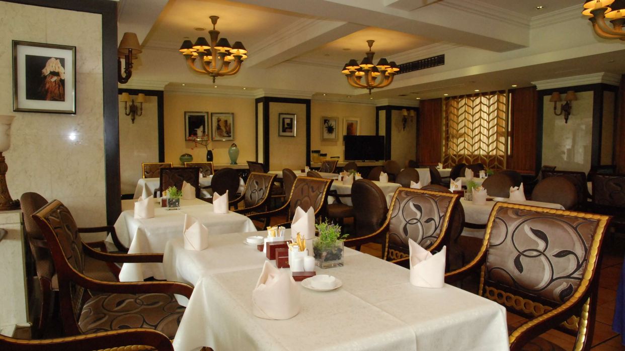 東莞康帝俱樂部酒店