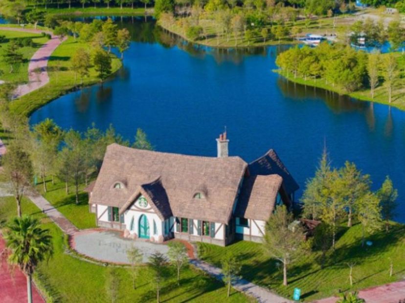 星巴克理想門市