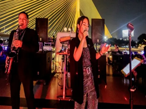 Chaophraya Princess Dinner Cruise
