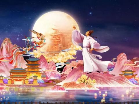 2026年大灣區超級燈會