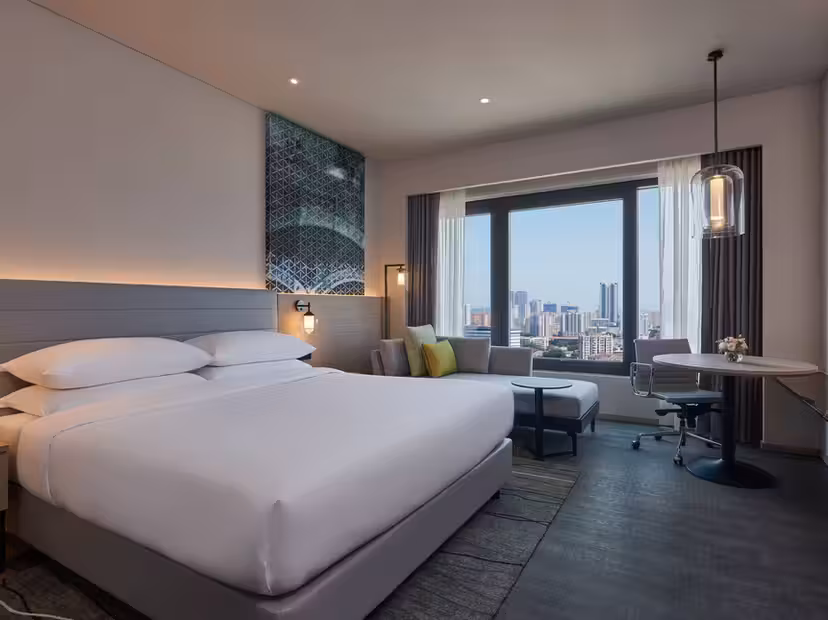 Courtyard By Marriott Penang