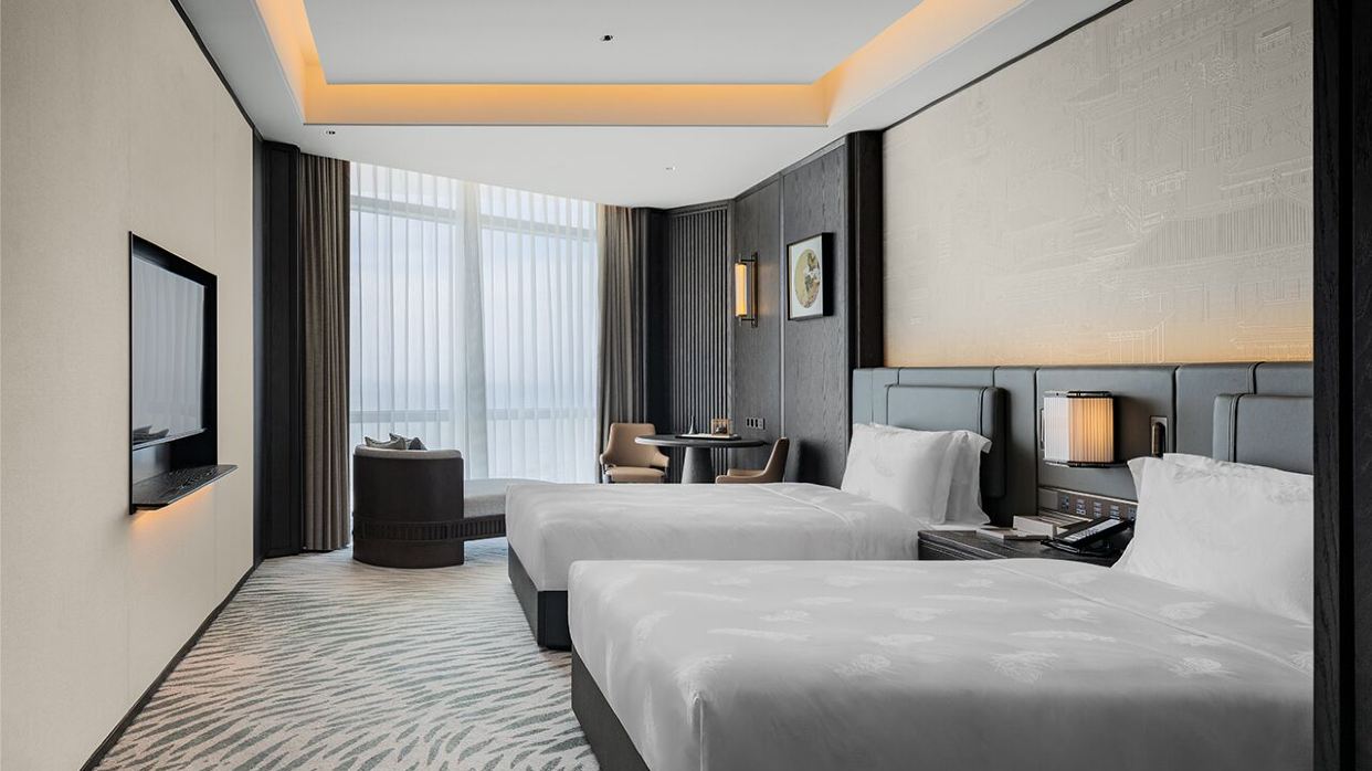 汕頭白天鵝酒店