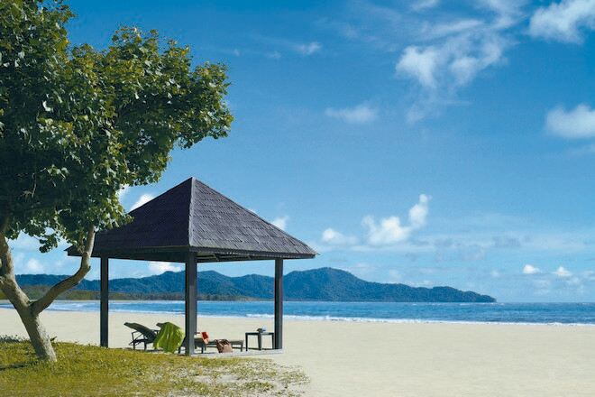 Shangri-La Rasa Ria Resort