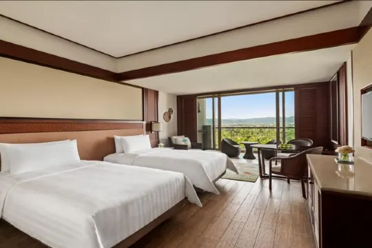 三亞香格里拉酒店