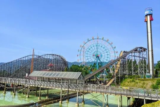 城島高原遊樂場