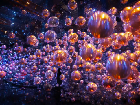 【新春出發:2026年2月17日(年初一)】【5鑽】杜拜、阿布達比 7天團【5星級酒店、升級美食、稅項全包】|「Lost Chambers」海底世界｜【Shang Palace】點心餐等美食