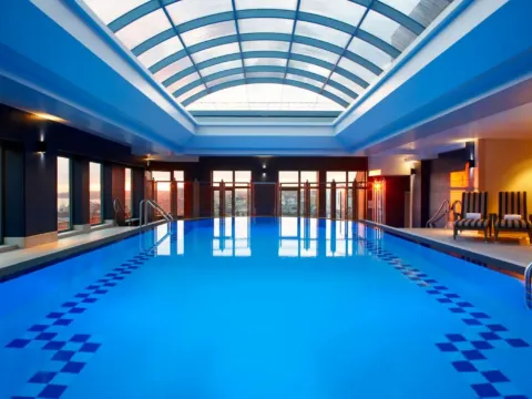 Sheraton Grand Sydney Hyde Park