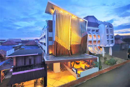 Fairfield by Marriott South Kuta