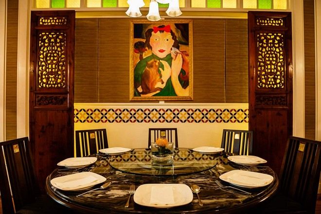 BlueGinger-Interiors