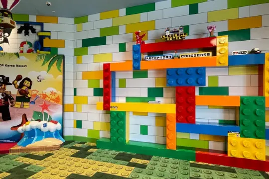 Legoland Korea Resort 