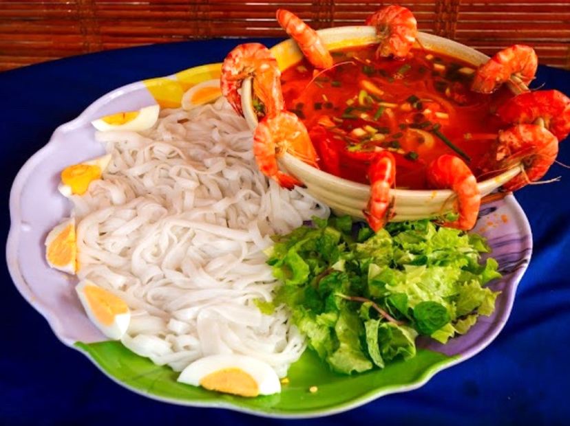 迦南島海鮮火鍋