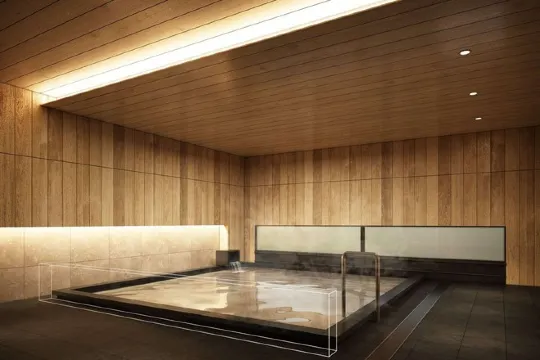 奈良 Novotel 酒店