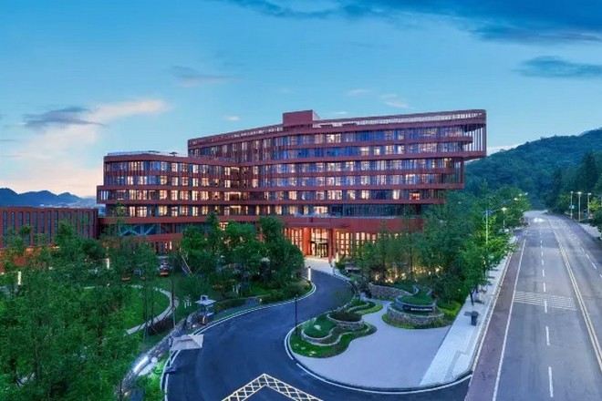 仙女山仙山里俱樂部