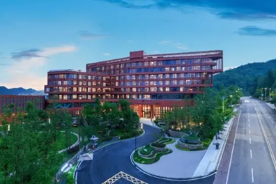 仙女山仙山里俱樂部