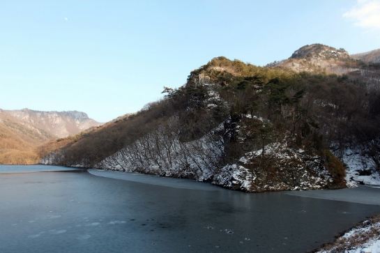 周王山國立公園
