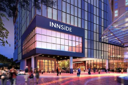 INNSiDE by Melia Kuala Lumpur
