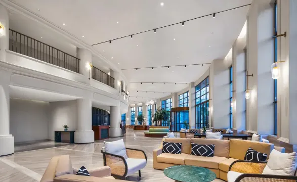 赤坎古鎮旅遊度假區金墟酒店