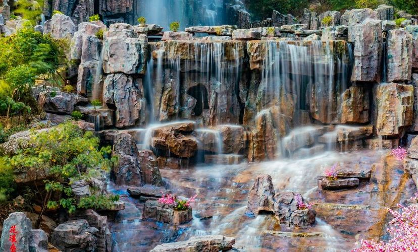 雲門山自然風景區