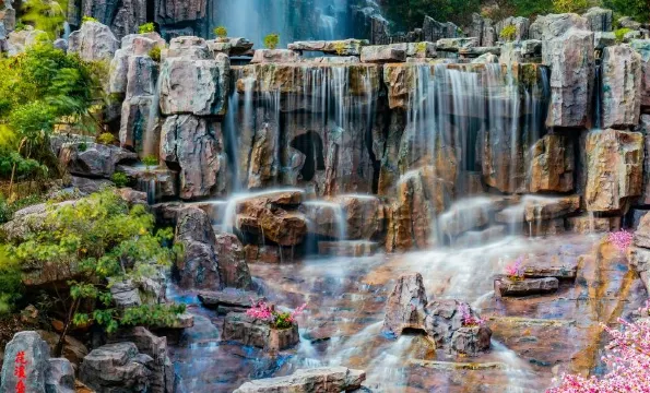 雲門山自然風景區