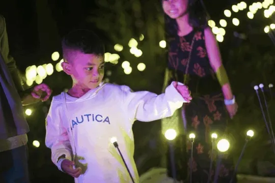 蘭卡威夢幻森林體驗 Dream Forest 