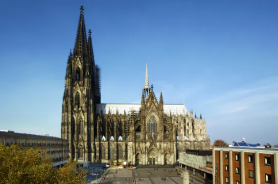 科隆大教堂