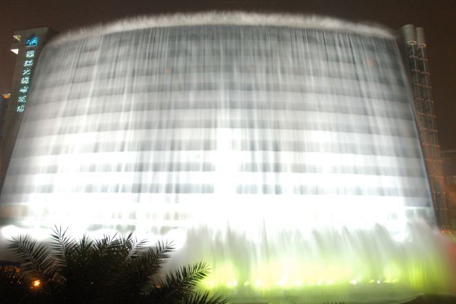 桂林漓江大瀑布酒店