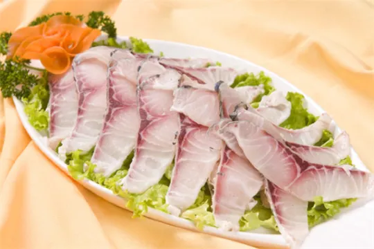 脆肉鯇魚片