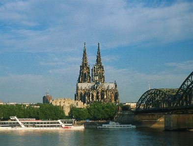 科隆大教堂
