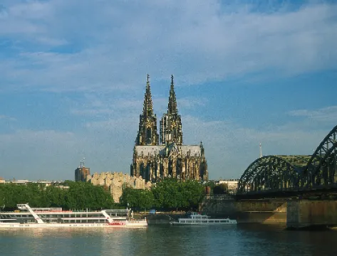 科隆大教堂