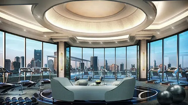 Grande Centre Point Sukhumvit 55