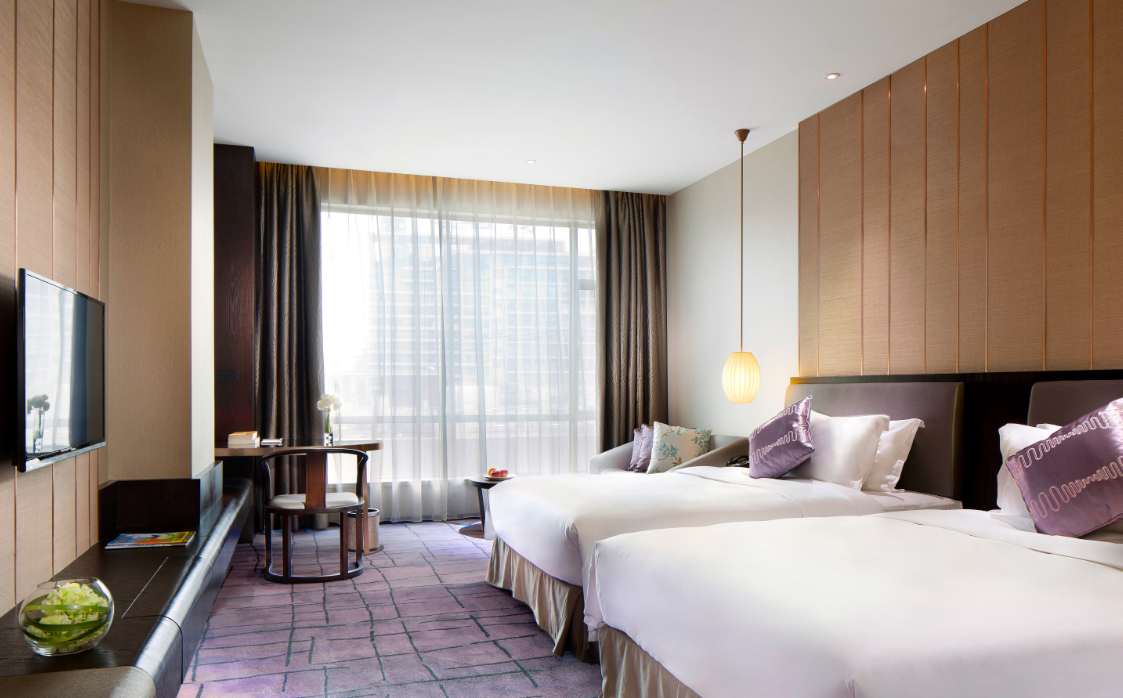 東莞嘉映玥精品酒店