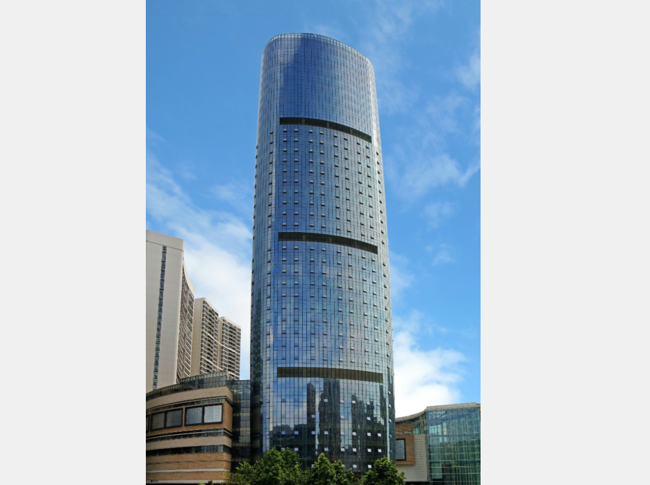 佛山長華溫德姆酒店