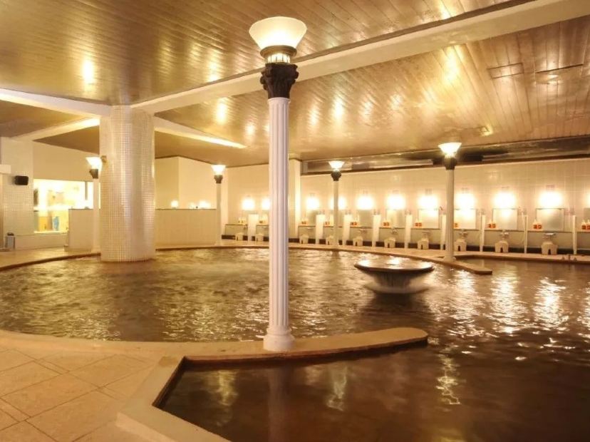 十和田莊 溫泉酒店