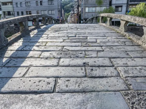 眼鏡橋
