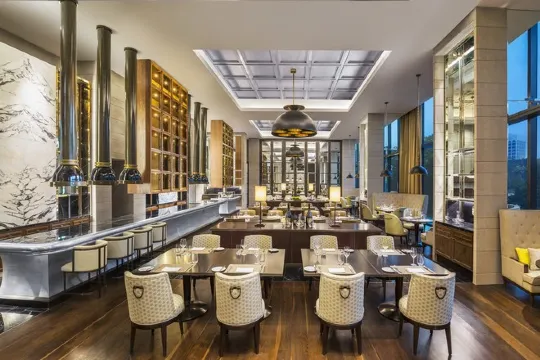 The St. Regis Kuala Lumpur