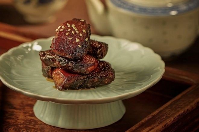 黑珍珠一鑽餐廳《福1088》