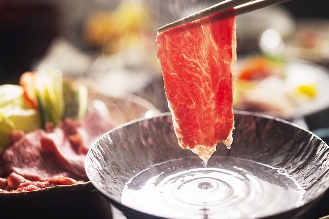 「和牛極品」飛驒牛會席料理