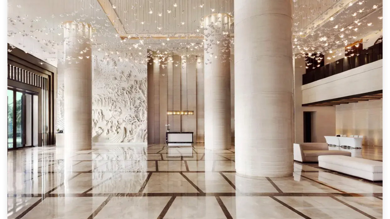 廣交會威斯汀酒店