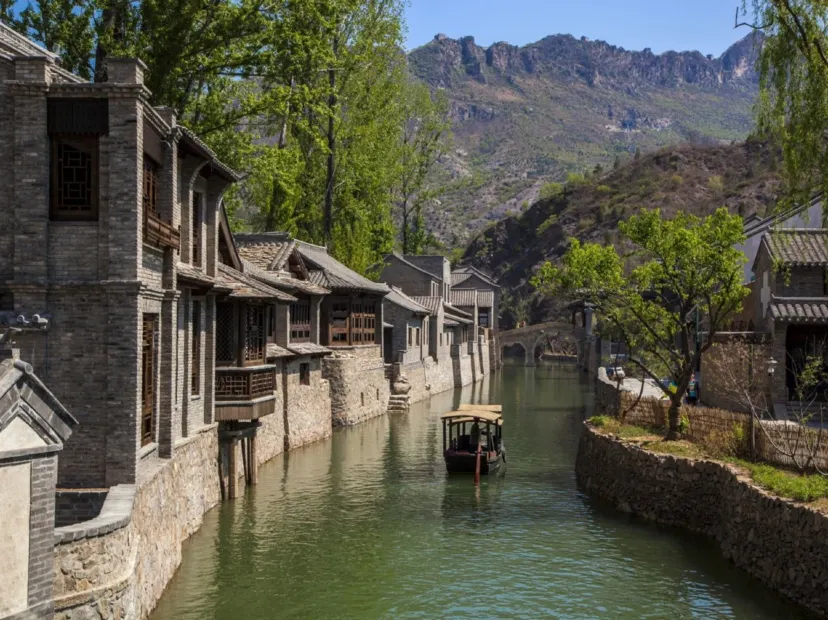 古北水鎮