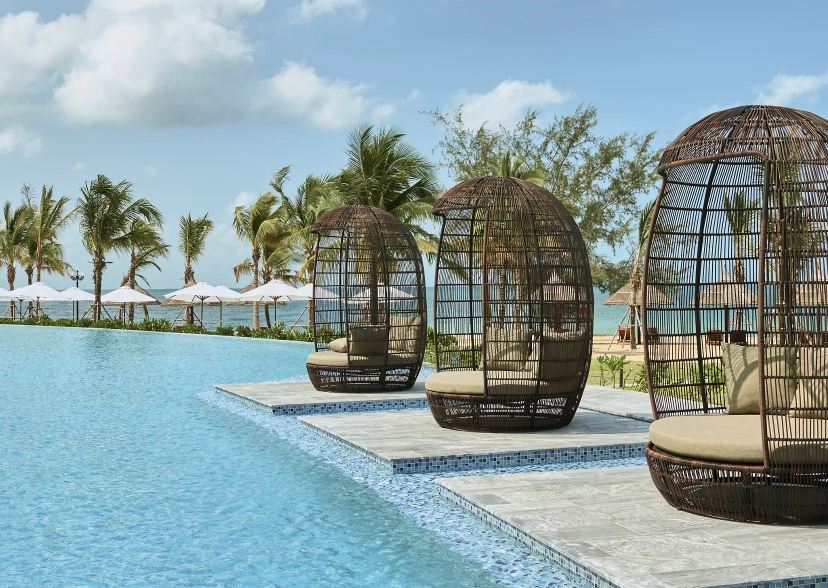 Movenpick Resort Waverly Hotel